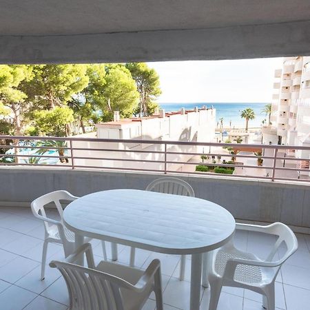 Apartamentos Nuevo Mexico M 32 Калпе Екстериор снимка