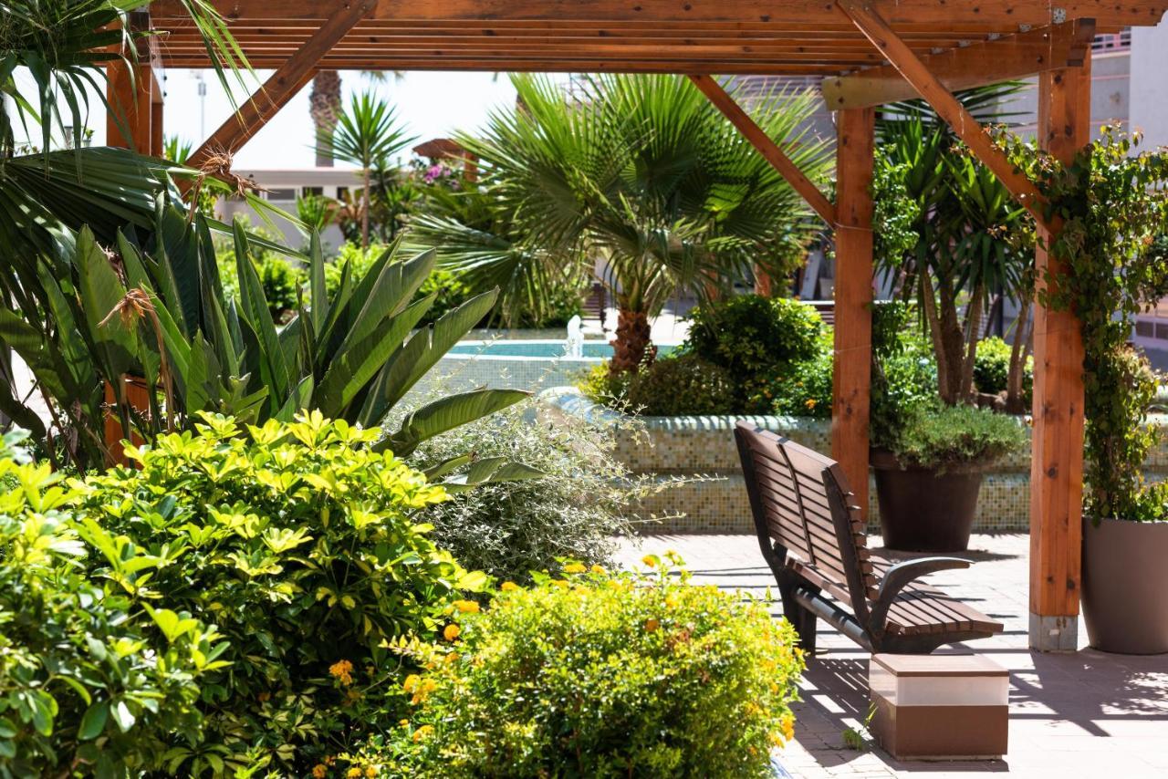 Apartamentos Nuevo Mexico M 32 Калпе Екстериор снимка